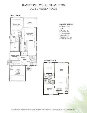 2031 Chelsea Place Palm Beach Gardens FL 33418