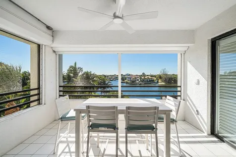 944 Oak Harbour Drive Juno Beach FL 33408