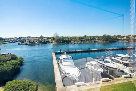 944 Oak Harbour Drive Juno Beach FL 33408