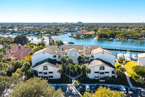 944 Oak Harbour Drive Juno Beach FL 33408