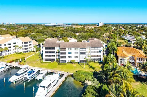944 Oak Harbour Drive Juno Beach FL 33408