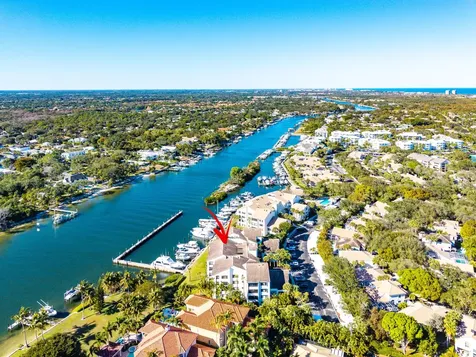 944 Oak Harbour Drive Juno Beach FL 33408