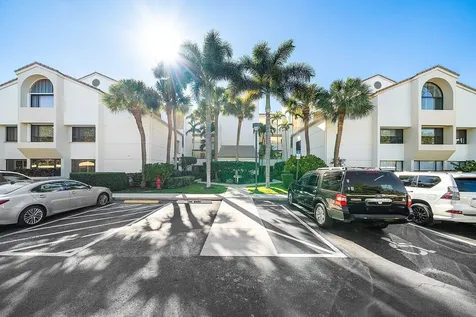 944 Oak Harbour Drive Juno Beach FL 33408