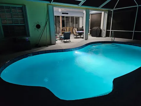 9421 Poinciana Court Fort Pierce FL 34951