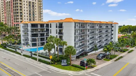 2029 N Ocean Boulevard Fort Lauderdale FL 33305