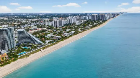 2029 N Ocean Boulevard Fort Lauderdale FL 33305