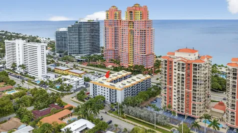 2029 N Ocean Boulevard Fort Lauderdale FL 33305