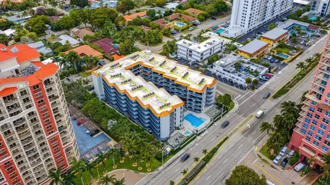 2029 N Ocean Boulevard Fort Lauderdale FL 33305