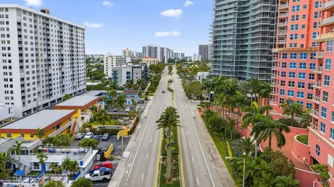 2029 N Ocean Boulevard Fort Lauderdale FL 33305