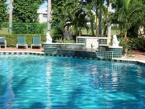 1743 Village Boulevard West Palm Beach FL 33409
