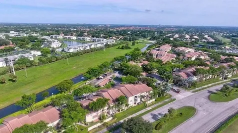 1743 Village Boulevard West Palm Beach FL 33409