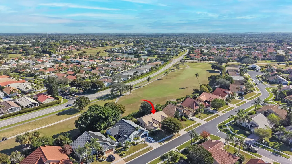 6151 Hook Lane Boynton Beach FL 33437