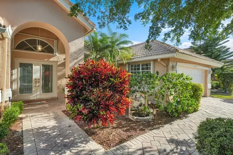 6151 Hook Lane Boynton Beach FL 33437