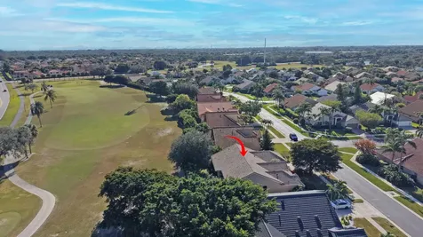 6151 Hook Lane Boynton Beach FL 33437