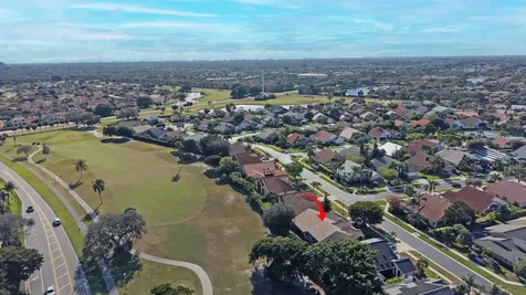 6151 Hook Lane Boynton Beach FL 33437