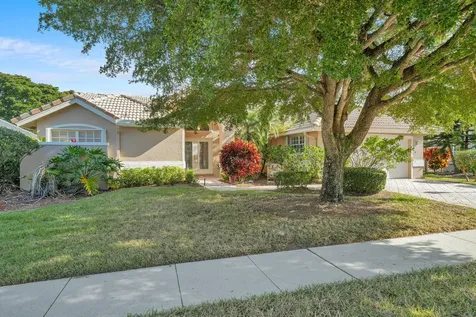 6151 Hook Lane Boynton Beach FL 33437