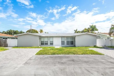 708 NE 23rd Avenue Pompano Beach FL 33062