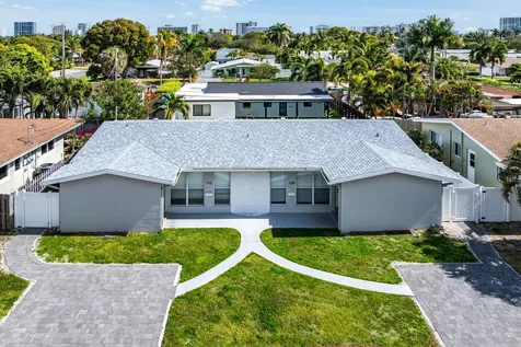708 NE 23rd Avenue Pompano Beach FL 33062