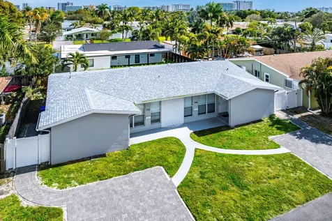 708 NE 23rd Avenue Pompano Beach FL 33062