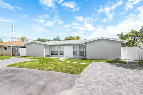 708 NE 23rd Avenue Pompano Beach FL 33062