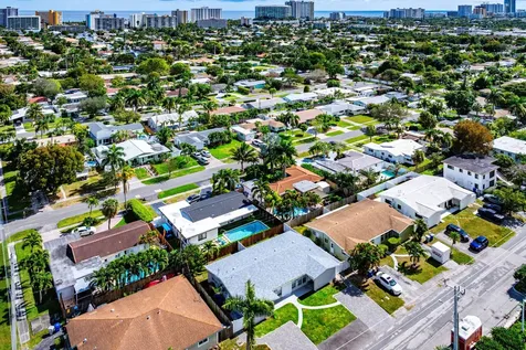 708 NE 23rd Avenue Pompano Beach FL 33062