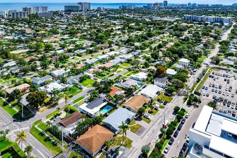 708 NE 23rd Avenue Pompano Beach FL 33062