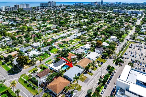 708 NE 23rd Avenue Pompano Beach FL 33062
