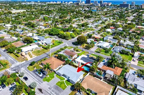 708 NE 23rd Avenue Pompano Beach FL 33062