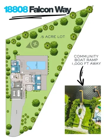 18808 Falcon Way Jupiter FL 33458