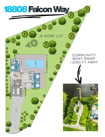 18808 Falcon Way Jupiter FL 33458