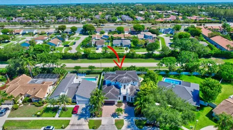 22175 Larkspur Trail Boca Raton FL 33433