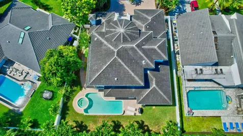 22175 Larkspur Trail Boca Raton FL 33433