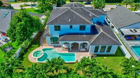 22175 Larkspur Trail Boca Raton FL 33433