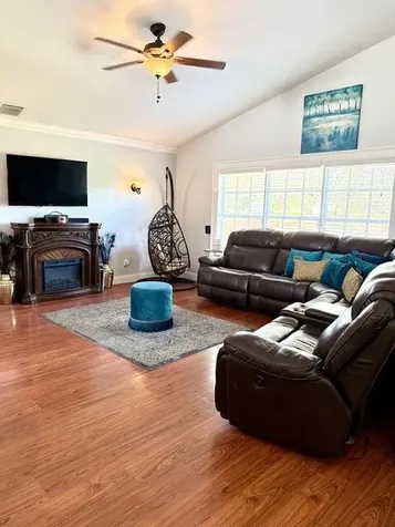 1561 SW Gadsan Avenue Port Saint Lucie FL 34953