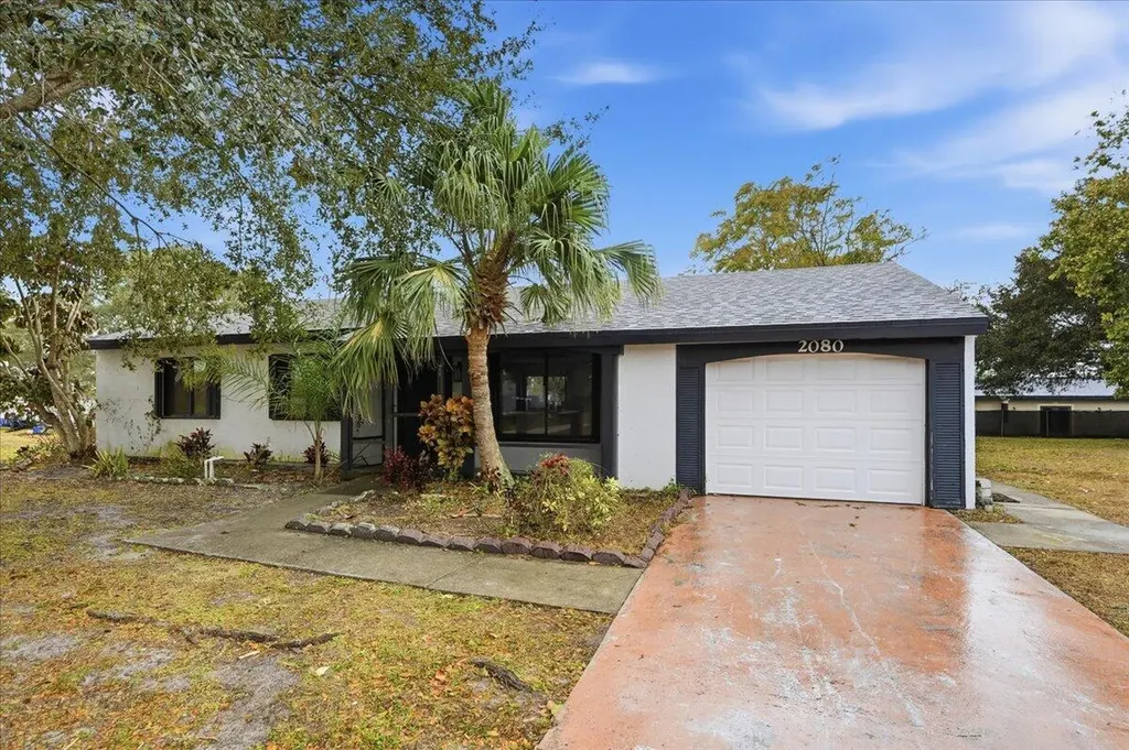2080 Se Triumph Road Port Saint Lucie FL 34952