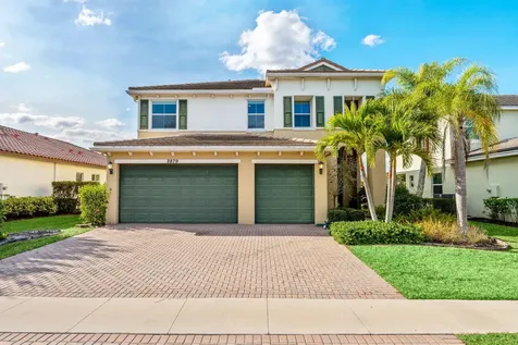 2879 Bellarosa Circle Royal Palm Beach FL 33411