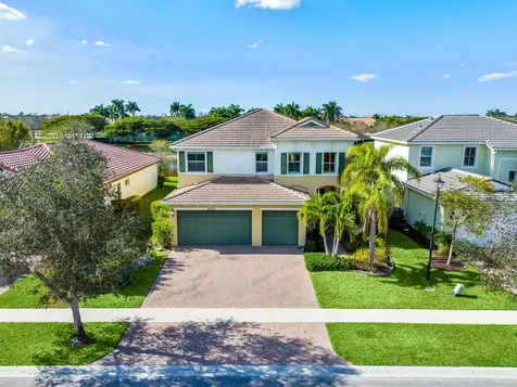 2879 Bellarosa Circle Royal Palm Beach FL 33411