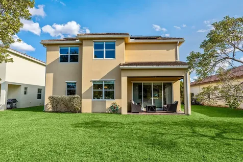 2879 Bellarosa Circle Royal Palm Beach FL 33411