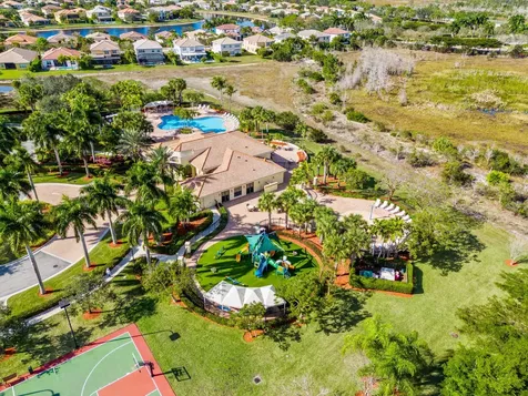 2879 Bellarosa Circle Royal Palm Beach FL 33411