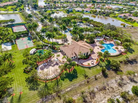 2879 Bellarosa Circle Royal Palm Beach FL 33411