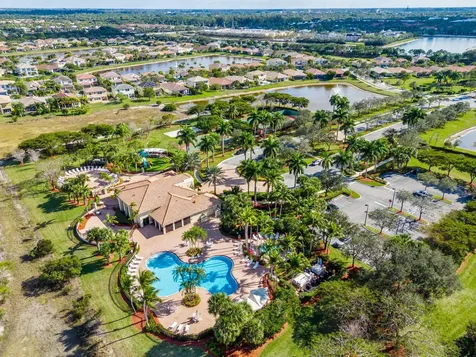 2879 Bellarosa Circle Royal Palm Beach FL 33411