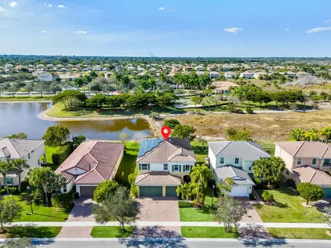 2879 Bellarosa Circle Royal Palm Beach FL 33411