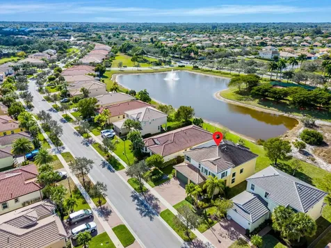 2879 Bellarosa Circle Royal Palm Beach FL 33411