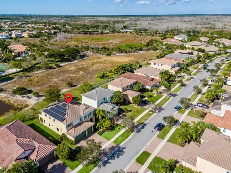 2879 Bellarosa Circle Royal Palm Beach FL 33411