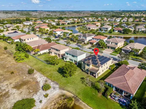 2879 Bellarosa Circle Royal Palm Beach FL 33411