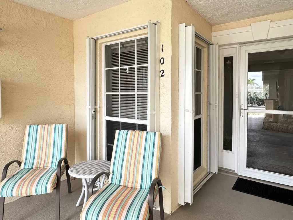 720 Lake Orchid Circle Vero Beach FL 32962