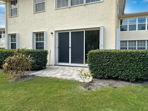 720 Lake Orchid Circle Vero Beach FL 32962