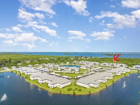 720 Lake Orchid Circle Vero Beach FL 32962