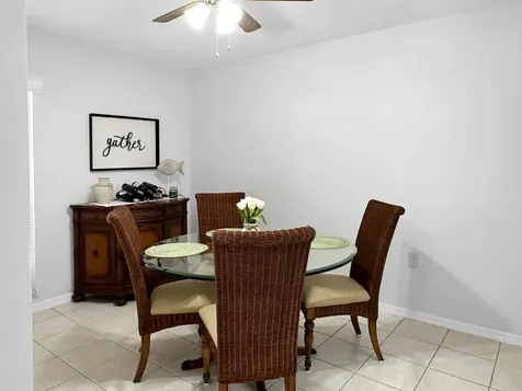 720 Lake Orchid Circle Vero Beach FL 32962