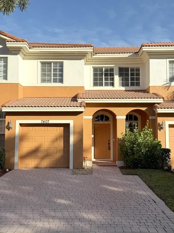 7407 Briella Drive Boynton Beach FL 33437